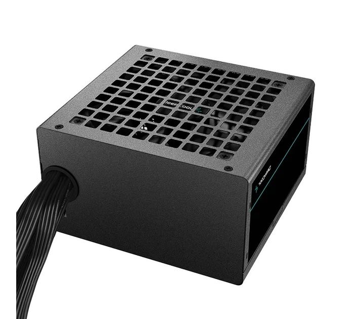 Блок живлення DeepCool PF600 600W (R-PF600D-HA0B-EU) - зображення 7