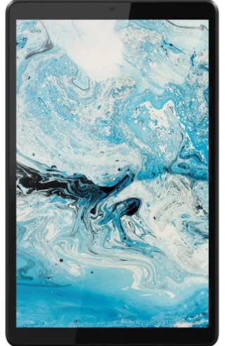Lenovo Tab M8 HD (2nd Gen) 2/32GB Iron Grey (ZA5G0064GB) - Фото 1 Lenovo Tab M8 HD (2nd Gen) 2/32GB Iron Grey (ZA5G0064GB) - зображення 1