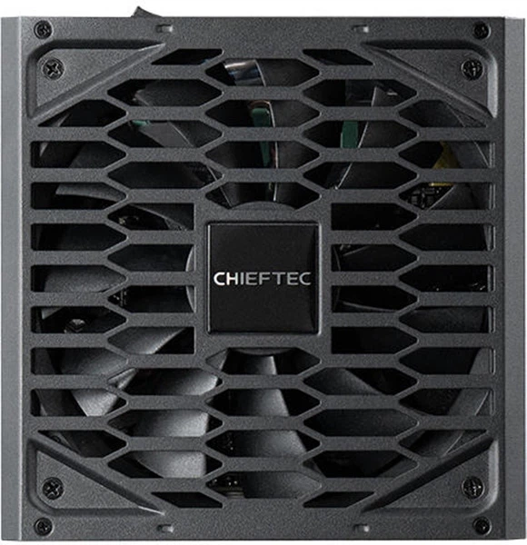 Блок живлення Chieftec Vega M 850 Вт (PPG-850-C) - зображення 4