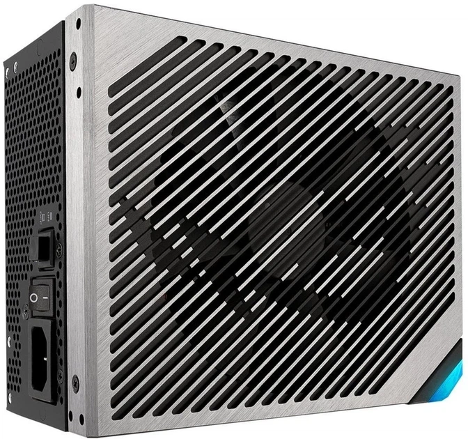 Блок живлення ASUS ROG Thor 1000W Platinum III (90YE00V3-B0NA00) - зображення 6