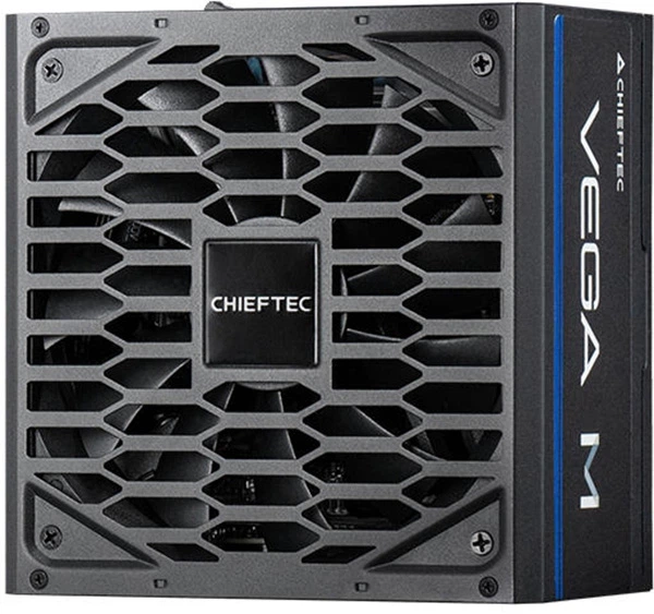 Блок живлення Chieftec Vega M 750 Вт (PPG-750-C) - зображення 5