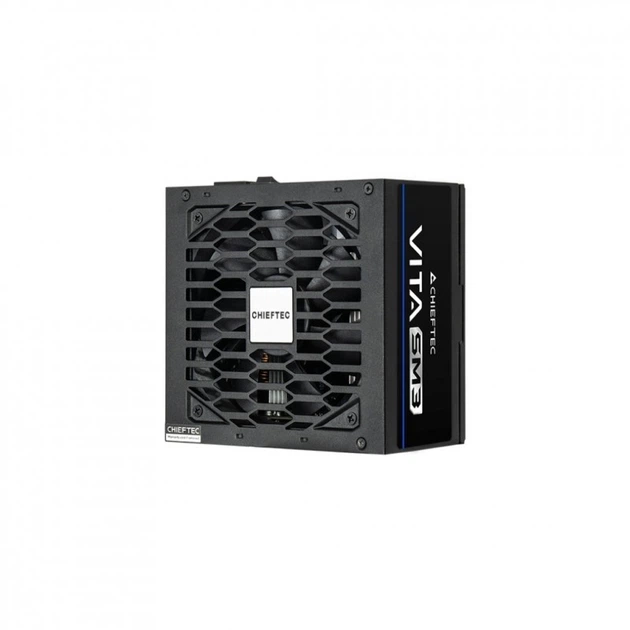 Блок живлення Chieftec 850W VITA SM3 (BPX-850-C) - зображення 5