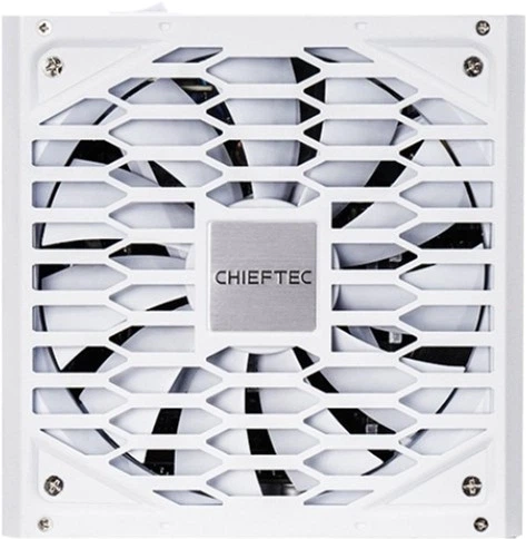 Блок живлення Chieftec Vega M 1000 Вт White (PPG-1000-CW) - зображення 6
