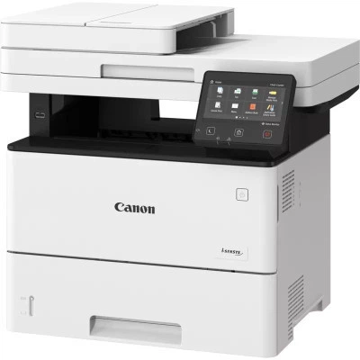 Многофункциональное устройство Canon MF552dw c Wi-Fi (5160C011) - Фото 1 Многофункциональное устройство Canon MF552dw c Wi-Fi (5160C011) - изображение 1