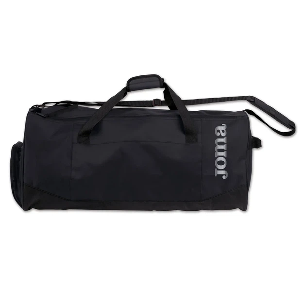 Сумка Joma 100% полиэстер 29х63х32 см черная 54 л - Фото 1 Сумка Joma 100% полиэстер 29х63х32 см черная 54 л - изображение 1