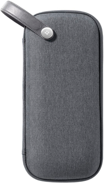 Etui Spigen Klasden Pouch do Nintendo Switch 2 Grey (8800283313369) - Zdjęcie 3 Etui Spigen Klasden Pouch do Nintendo Switch 2 Grey (8800283313369) - obraz 3