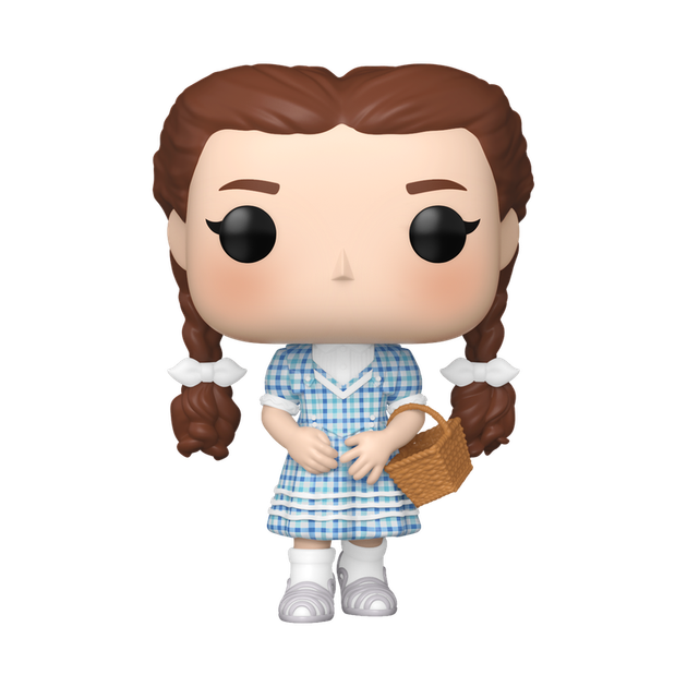 Фигурка Funko Pop! WICKED — #1928 Dorothy Gale, Дороти Гейл - изображение 2