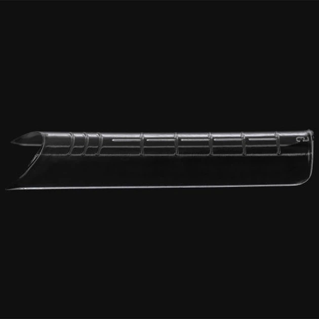 Нижні арочні форми для моделювання нігтів Kodi Professional Lower arched forms (120 шт/уп) - зображення 2