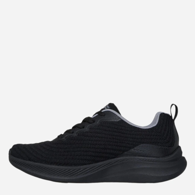 Кросівки жіночі SKECHERS Bobs Moda Flex Mellow Dawn 117731 37, чорний - Фото 3 Кросівки жіночі SKECHERS Bobs Moda Flex Mellow Dawn 117731 37, чорний - зображення 3