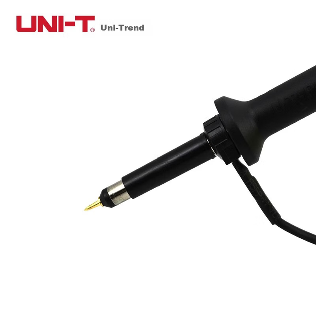 Осциллографический щуп UNI-T UTP06 Пассивный щуп (МГц) - изображение 5