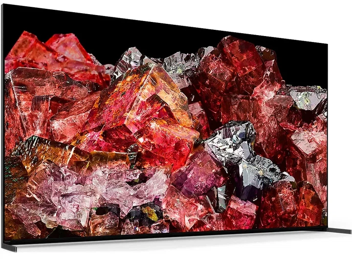 Телевізор 65" Sony XR65X95LAEP / 4K / 120 Гц / Mini LED / Google TV / Wi-Fi / Bluetooth / T2 (102092596) - Фото 2 Телевізор 65" Sony XR65X95LAEP / 4K / 120 Гц / Mini LED / Google TV / Wi-Fi / Bluetooth / T2 (102092596) - зображення 2