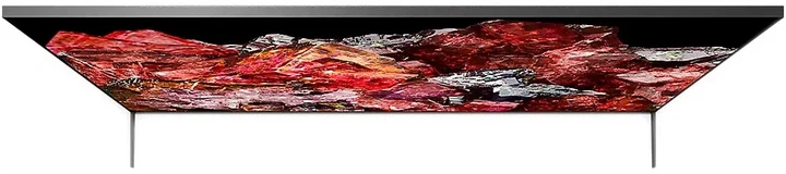 Телевізор 65" Sony XR65X95LAEP / 4K / 120 Гц / Mini LED / Google TV / Wi-Fi / Bluetooth / T2 (102092596) - Фото 4 Телевізор 65" Sony XR65X95LAEP / 4K / 120 Гц / Mini LED / Google TV / Wi-Fi / Bluetooth / T2 (102092596) - зображення 4