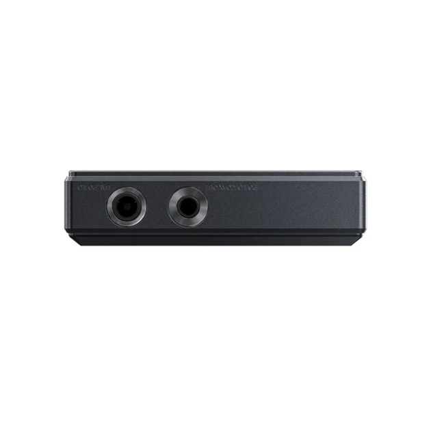 Портативний аудіоплеєр FiiO M21 Black - зображення 4