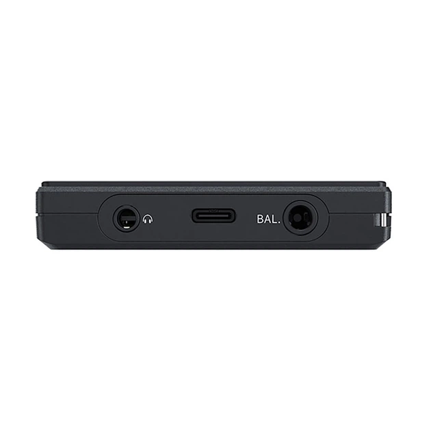 Аудіоплеєр FiiO JM21 (4+64) Black - зображення 5
