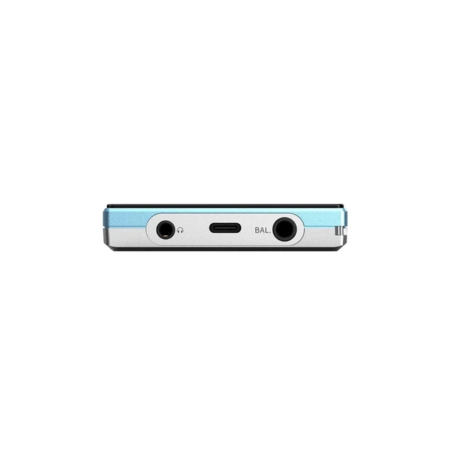 Аудіоплеєр FiiO JM21 (4+64) Sky Blue - зображення 5