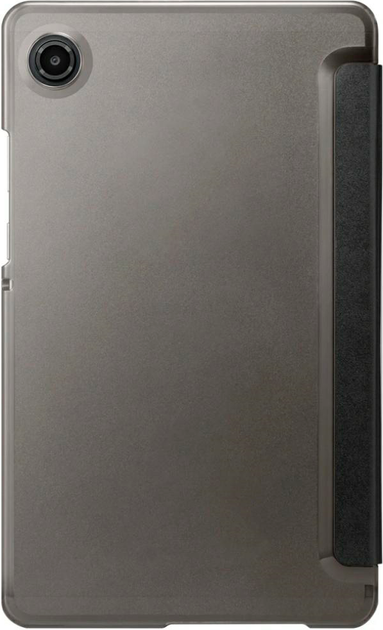 Etui Spigen Smart Fold do Samsung Galaxy Tab A9 / A11 Black (8800337243062) - obraz 3