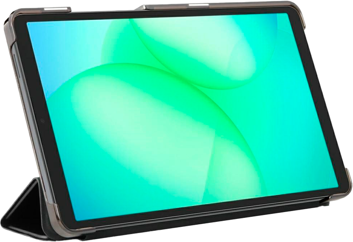 Etui Spigen Smart Fold do Samsung Galaxy Tab A9 / A11 Black (8800337243062) - obraz 4