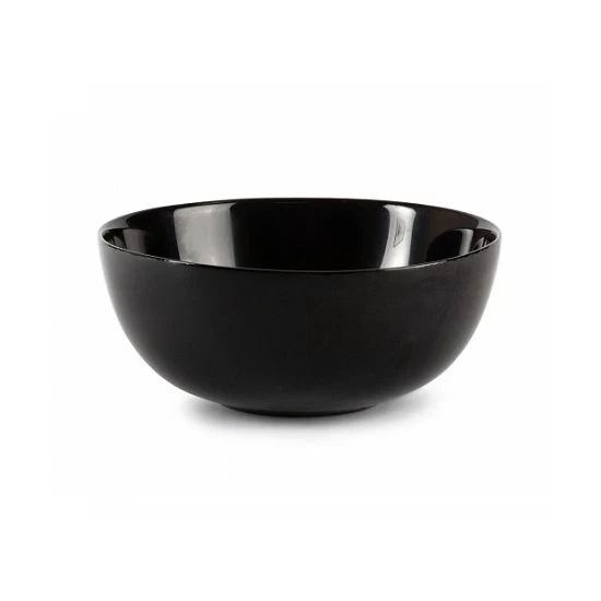 Салатник Luminarc Diwali Black 12 см (P0861) - Фото 1 Салатник Luminarc Diwali Black 12 см (P0861) - изображение 1