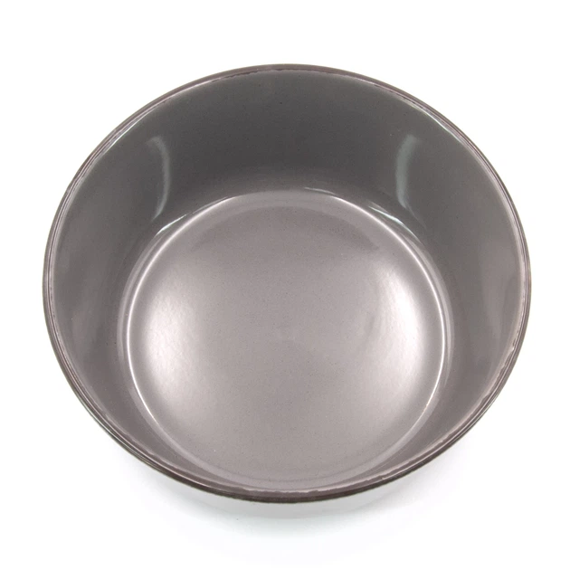 Салатник Milika Favaris Taupe керамический 16 см 700 мл (M0450-28F-005A-B) - изображение 2