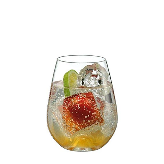 Набор стаканов Rona Drink Master 330мл 4 шт (4221-0-330 330) - Фото 2 Набор стаканов Rona Drink Master 330мл 4 шт (4221-0-330 330) - изображение 2