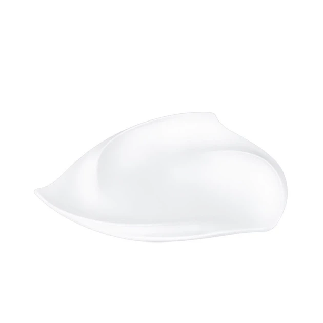 Тарілка трикутна Wilmax 30 см (WL-991278/A) - Фото 1 Тарілка трикутна Wilmax 30 см (WL-991278/A) - зображення 1