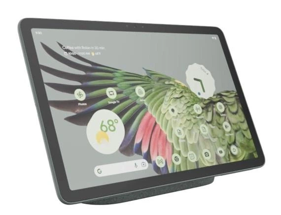 Планшет Google Pixel Tablet 8 / 128GB Hazel (GA06158-US) - изображение 2