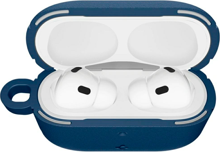 Etui Spigen Vault do Apple AirPods Pro 3 Blue (8800283309669) - obraz 8