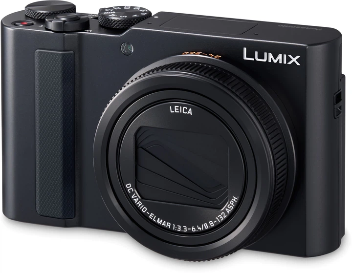 Фотоаппарат Panasonic Lumix TZ300 Black (DC-TZ300E-K) - Фото 4 Фотоаппарат Panasonic Lumix TZ300 Black (DC-TZ300E-K) - изображение 4