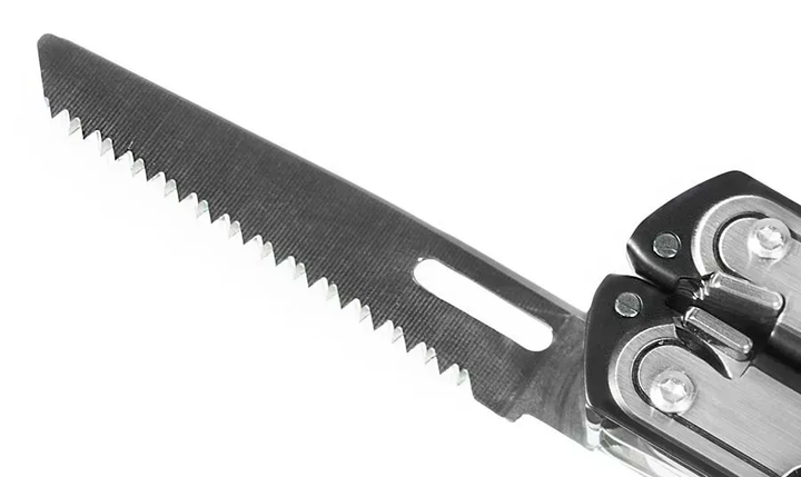 Мультитул Leatherman ARC USA - изображение 8
