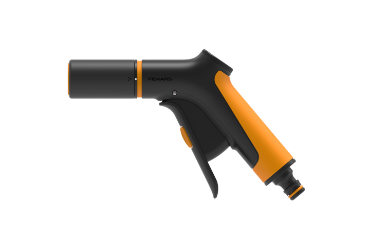 Пістолет-розпилювач Fiskars з регульованим переднім керуванням (1065484) - изображение 2