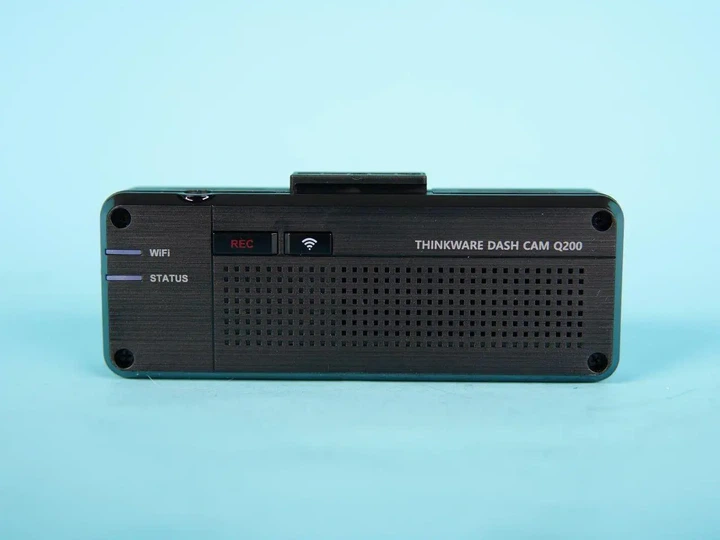 Відеореєстратор Thinkware Q200 Двоканальний відеореєстратор - зображення 3