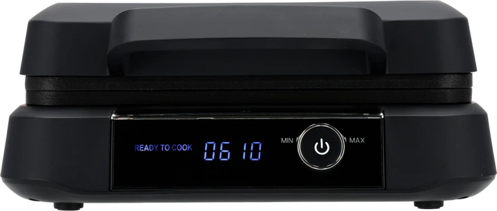 Вафельница MPM MGO-56 - изображение 3