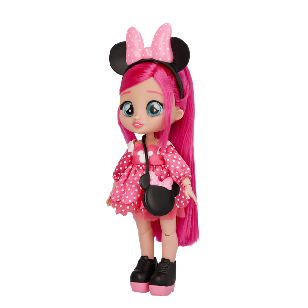 BFF DISNEY Кукла Минни IMC Art.921429 - изображение 8