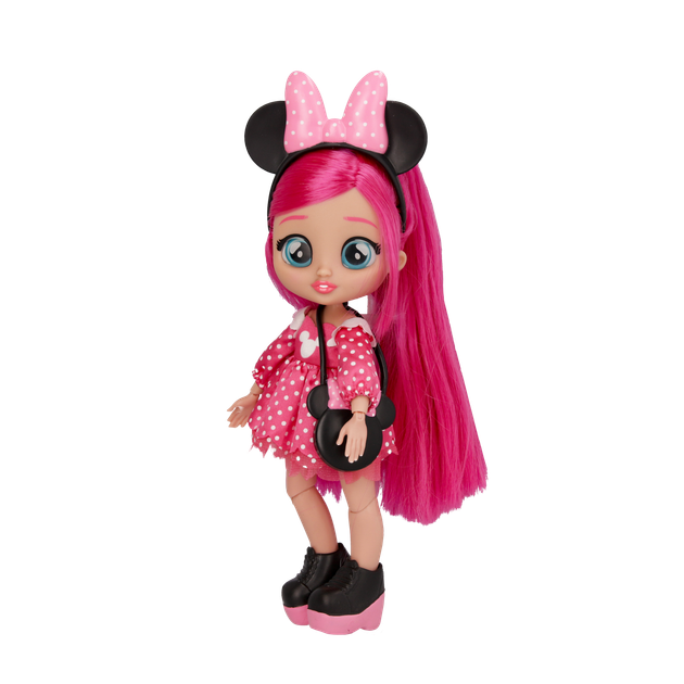 BFF DISNEY Кукла Минни IMC Art.921429 - изображение 9