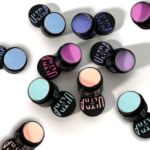 Гель моделирующий Adore Professional Ultra Gel №05 30 г - изображение 3