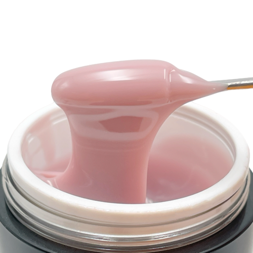 Гель моделюючий Adore Professional One Drop Gel №12 30 г - зображення 3