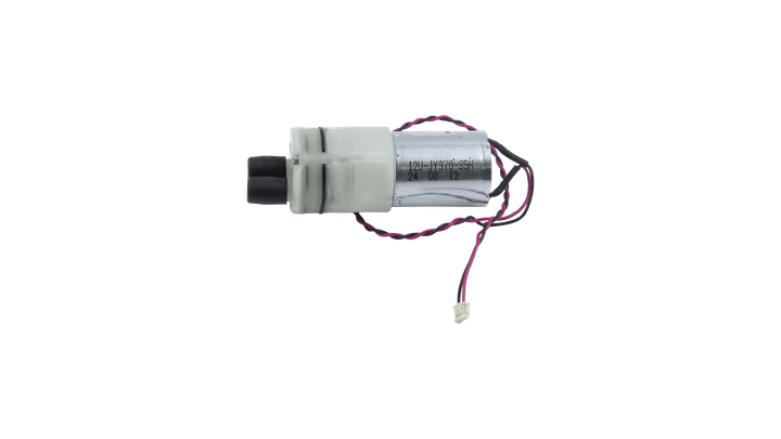 Миниатюрный диафрагменный водяной насос Jiayin JYPDM-1A01, 12V - изображение 2