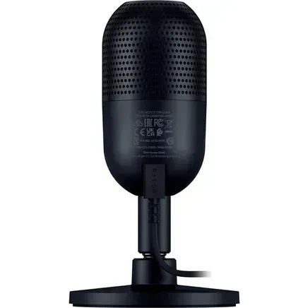 Микрофон Razer Seiren V3 Mini Black (RZ19-05050100-R3M1) - изображение 2