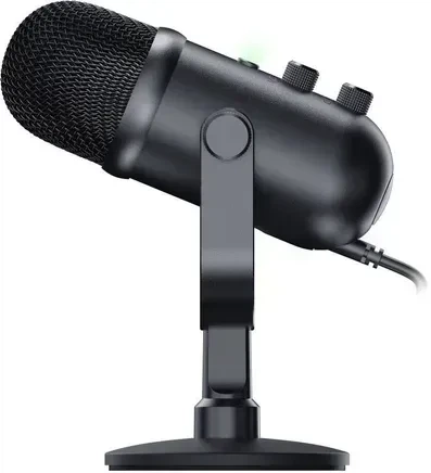 Микрофон Razer Seiren V2 Pro (RZ19-04040100-R3M1) - изображение 4
