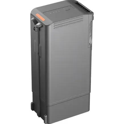 DJI Matrice 30 Series Intelligent Flight Battery (CP.EN.00000369.02) - изображение 3
