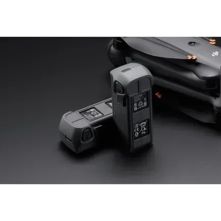 DJI Mavic 4 Pro Intelligent Flight Battery (CP.MA.00000845.01) - Фото 6 DJI Mavic 4 Pro Intelligent Flight Battery (CP.MA.00000845.01) - изображение 6