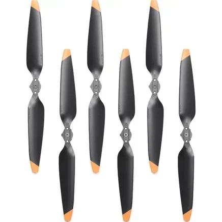 DJI Matrice 4 Series Propellers (CP.EN.00000557.01) - Фото 1 DJI Matrice 4 Series Propellers (CP.EN.00000557.01) - изображение 1
