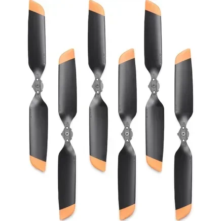 DJI Matrice 4 Series Low-Noise Propellers (CP.EN.00000556.01) - Фото 1 DJI Matrice 4 Series Low-Noise Propellers (CP.EN.00000556.01) - изображение 1
