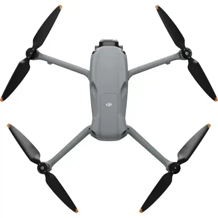 Квадрокоптер DJI Air 3S RC-N3 (CP.MA.00000814.02) - Фото 3 Квадрокоптер DJI Air 3S RC-N3 (CP.MA.00000814.02) - изображение 3