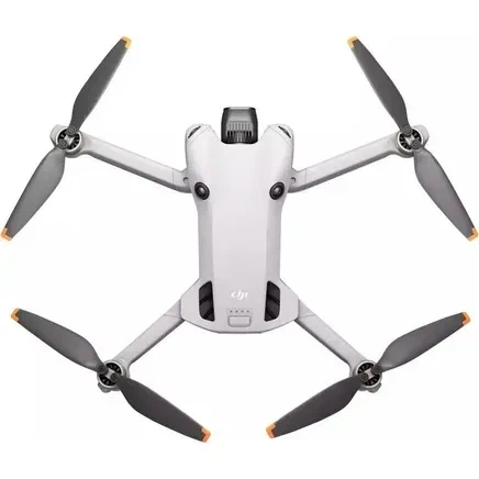 Квадрокоптер DJI Mini 4 Pro DJI RC-N2 (CP.MA.00000731.01) - Фото 4 Квадрокоптер DJI Mini 4 Pro DJI RC-N2 (CP.MA.00000731.01) - зображення 4