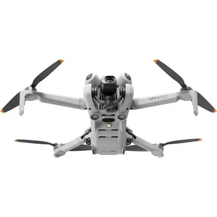 Квадрокоптер DJI Mini 4 Pro DJI RC-N2 (CP.MA.00000731.01) - Фото 5 Квадрокоптер DJI Mini 4 Pro DJI RC-N2 (CP.MA.00000731.01) - зображення 5