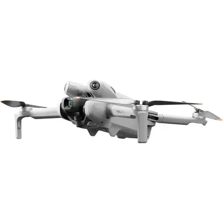 Квадрокоптер DJI Mini 4 Pro Fly More Combo DJI RC 2 (CP.MA.00000735.01) - Фото 5 Квадрокоптер DJI Mini 4 Pro Fly More Combo DJI RC 2 (CP.MA.00000735.01) - зображення 5