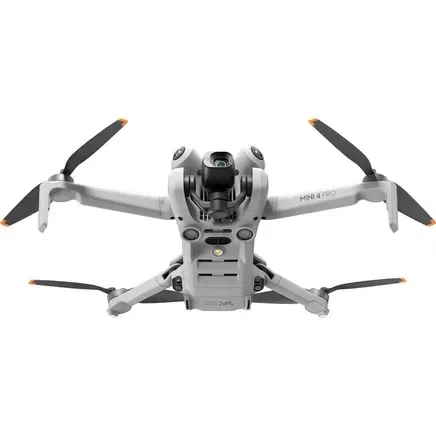 Квадрокоптер DJI Mini 4 Pro Fly More Combo DJI RC 2 (CP.MA.00000735.01) - Фото 6 Квадрокоптер DJI Mini 4 Pro Fly More Combo DJI RC 2 (CP.MA.00000735.01) - зображення 6