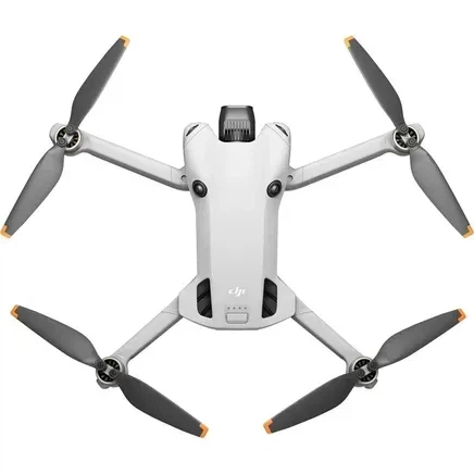 Квадрокоптер DJI Mini 4 Pro Fly More Combo DJI RC 2 (CP.MA.00000735.01) - Фото 7 Квадрокоптер DJI Mini 4 Pro Fly More Combo DJI RC 2 (CP.MA.00000735.01) - зображення 7