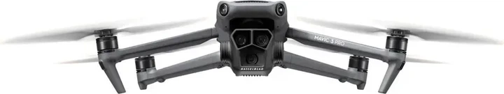 Квадрокоптер DJI Mavic 3 Pro Fly More Combo with DJI RC (CP.MA.00000660.01) - Фото 3 Квадрокоптер DJI Mavic 3 Pro Fly More Combo with DJI RC (CP.MA.00000660.01) - изображение 3